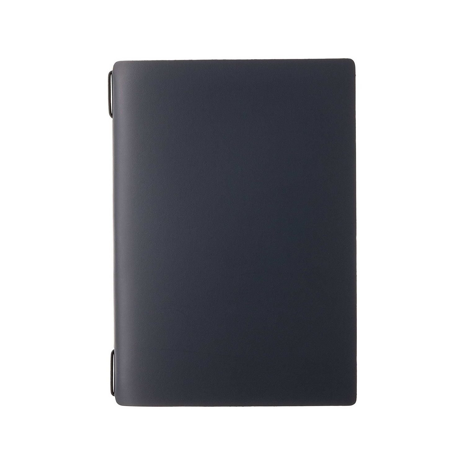 A5 menu holder Portofino blue Dag Style elastic horeca