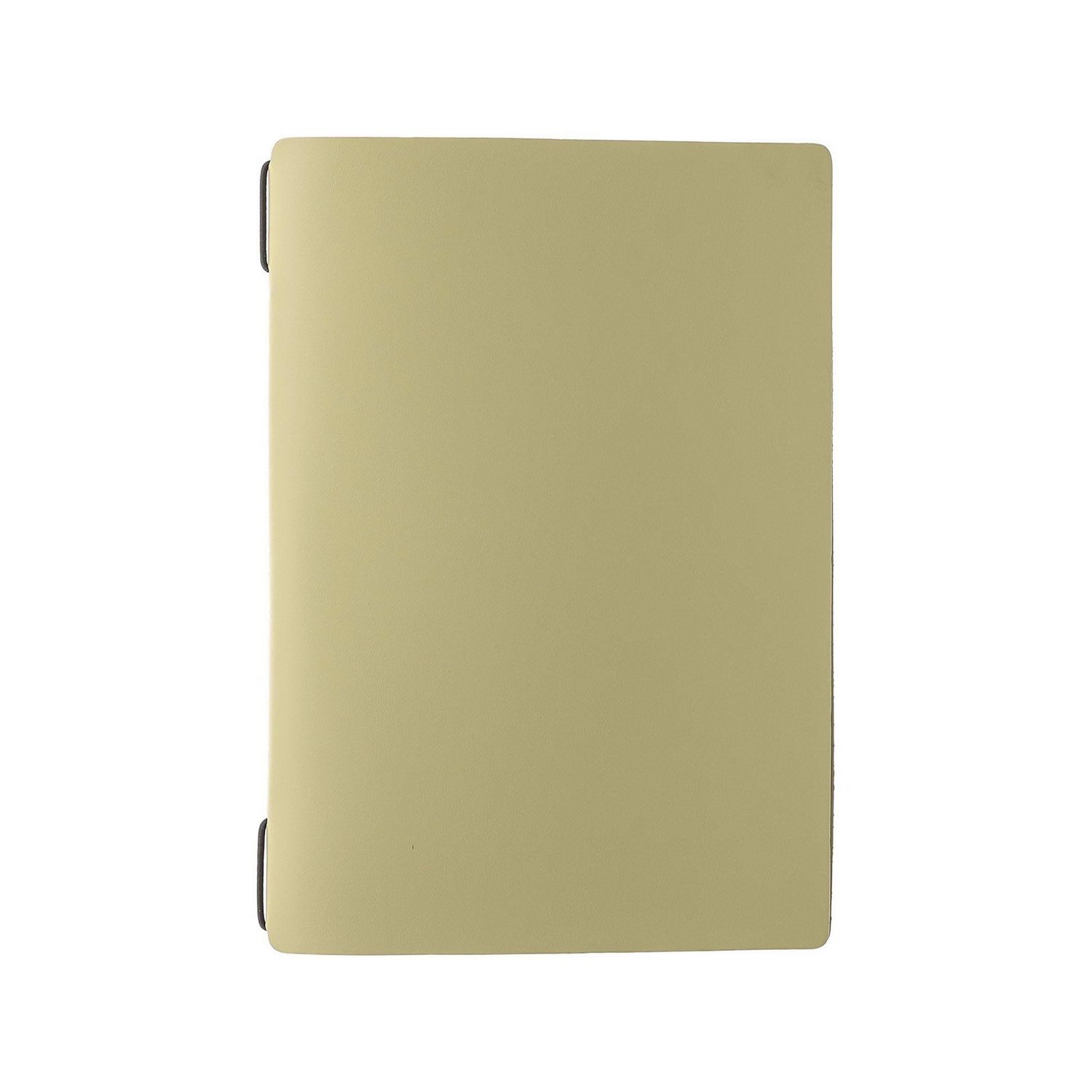 A5 menu holder Portofino sage Dag Style elastic horeca