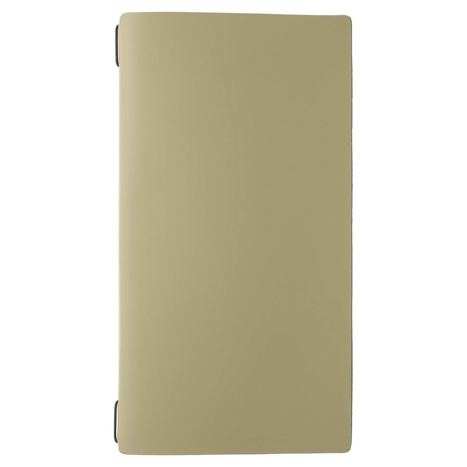 Dag Style menu holder A4 Slim sage elastic horeca