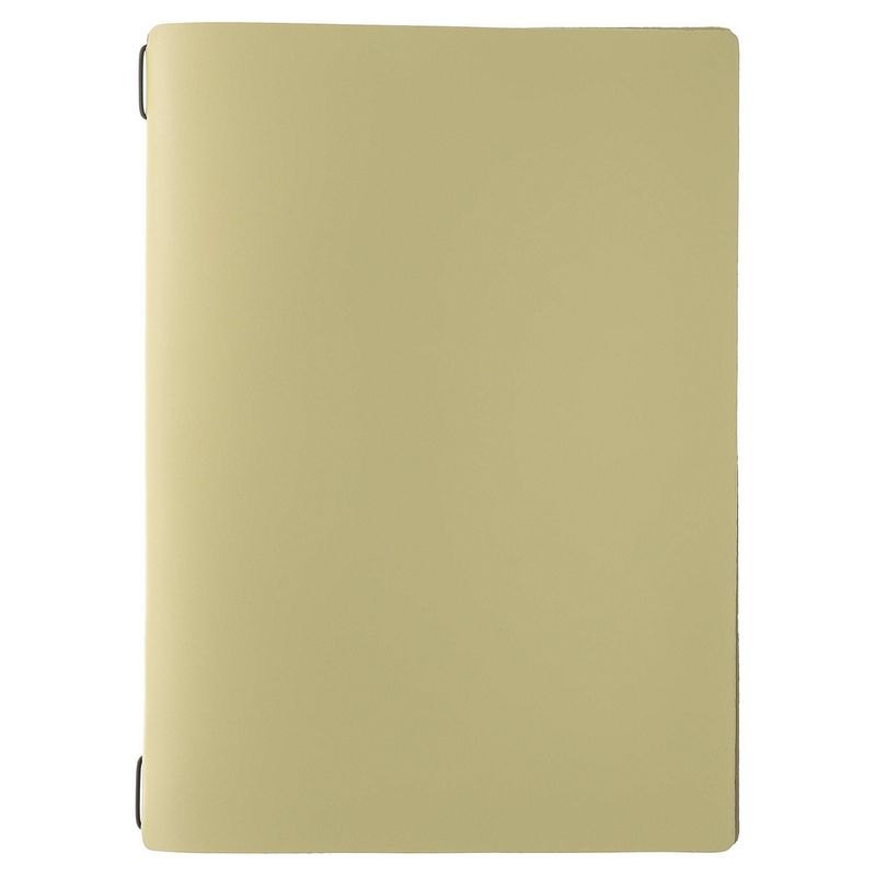 Dag Style menu holder A4 Portofino sage elastic horeca