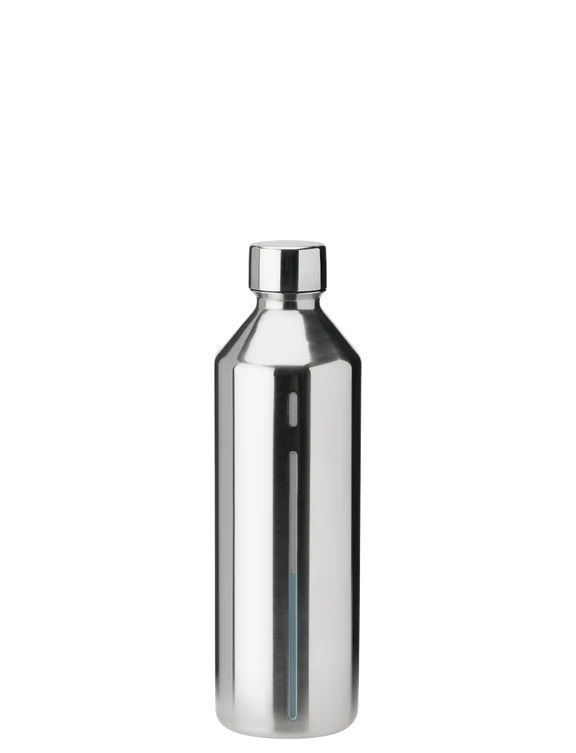 Stainless steel bottle for sparkling water dispenser 0.9 L - Stelton