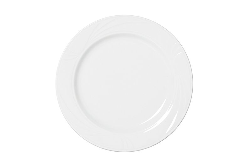 Piatto frutta Arcadia 21 cm Table Top horeca