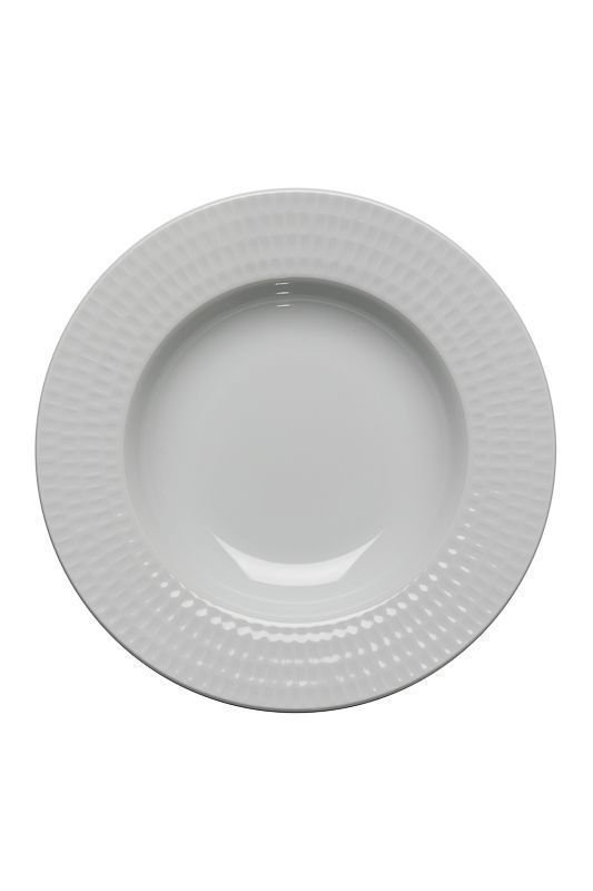 Honey soup plate 22,5 cm Table Top horeca