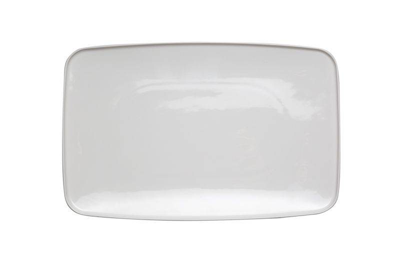 Vassoio rettangolare Table Top Touch Me 37x24 cm per servizio professionale horeca