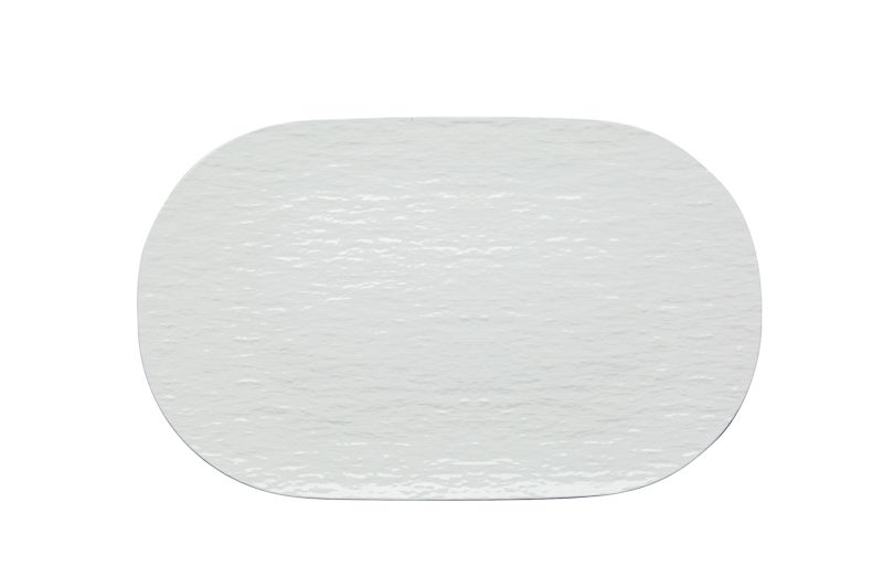 Vassoio ovale Touch Me 36,5 cm horeca