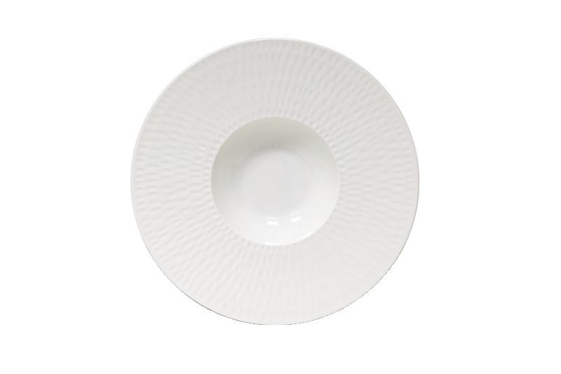 Pasta bowl radiale Touch Me 31 cm horeca