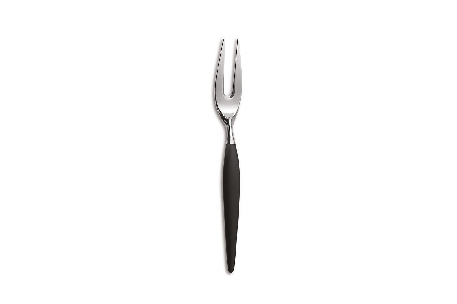 Comas K9 Magnolia steak fork stainless steel ergonomic handle horeca use