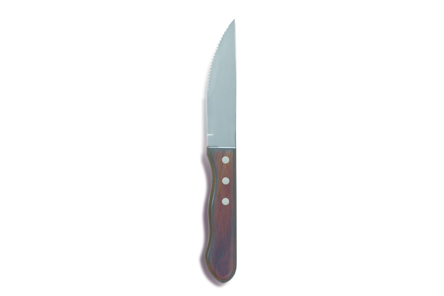 Comas Churrasco steak knife stainless steel horeca