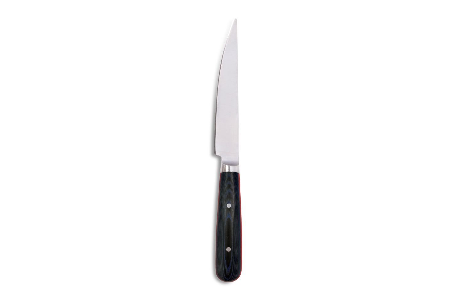 Comas Aneto steak knife Mikarta stainless steel horeca