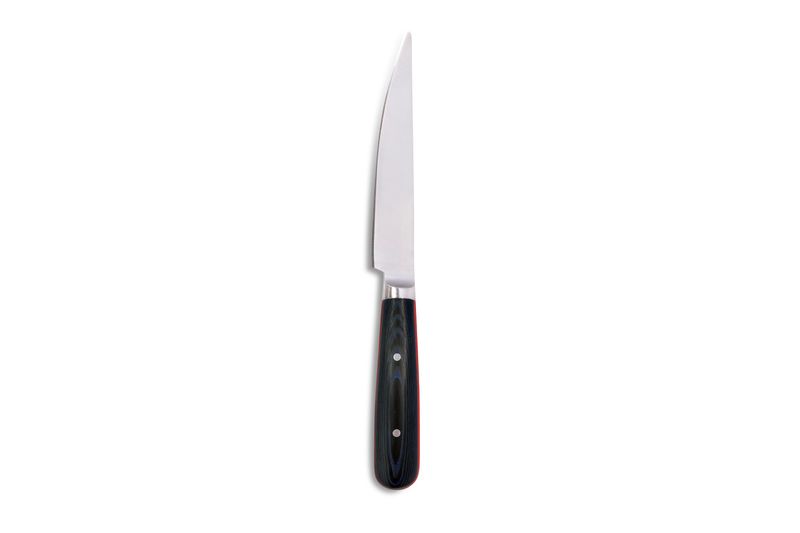Comas Steakmesser Aneto Mikarta Edelstahl Gastronomie