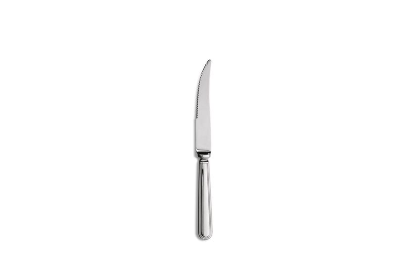 Comas Steakmesser Royal Edelstahl Wellenschliff Gastronomie