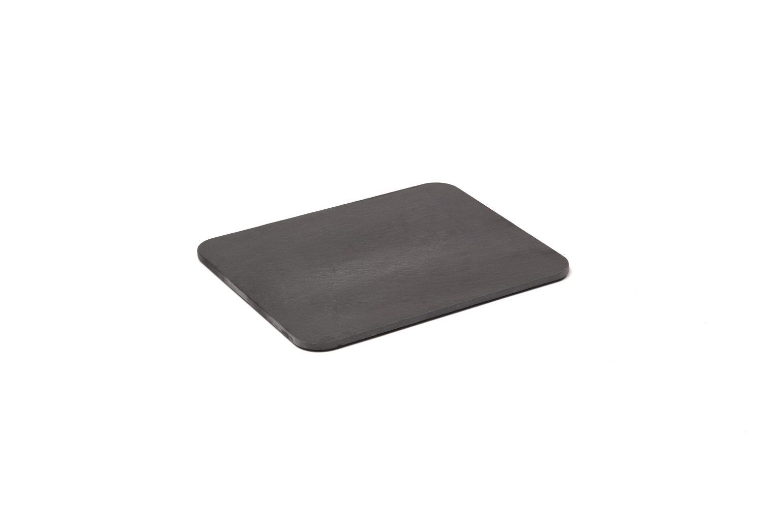 Comas slate plate 32.5x26.5 cm scratch resistant surface horeca use