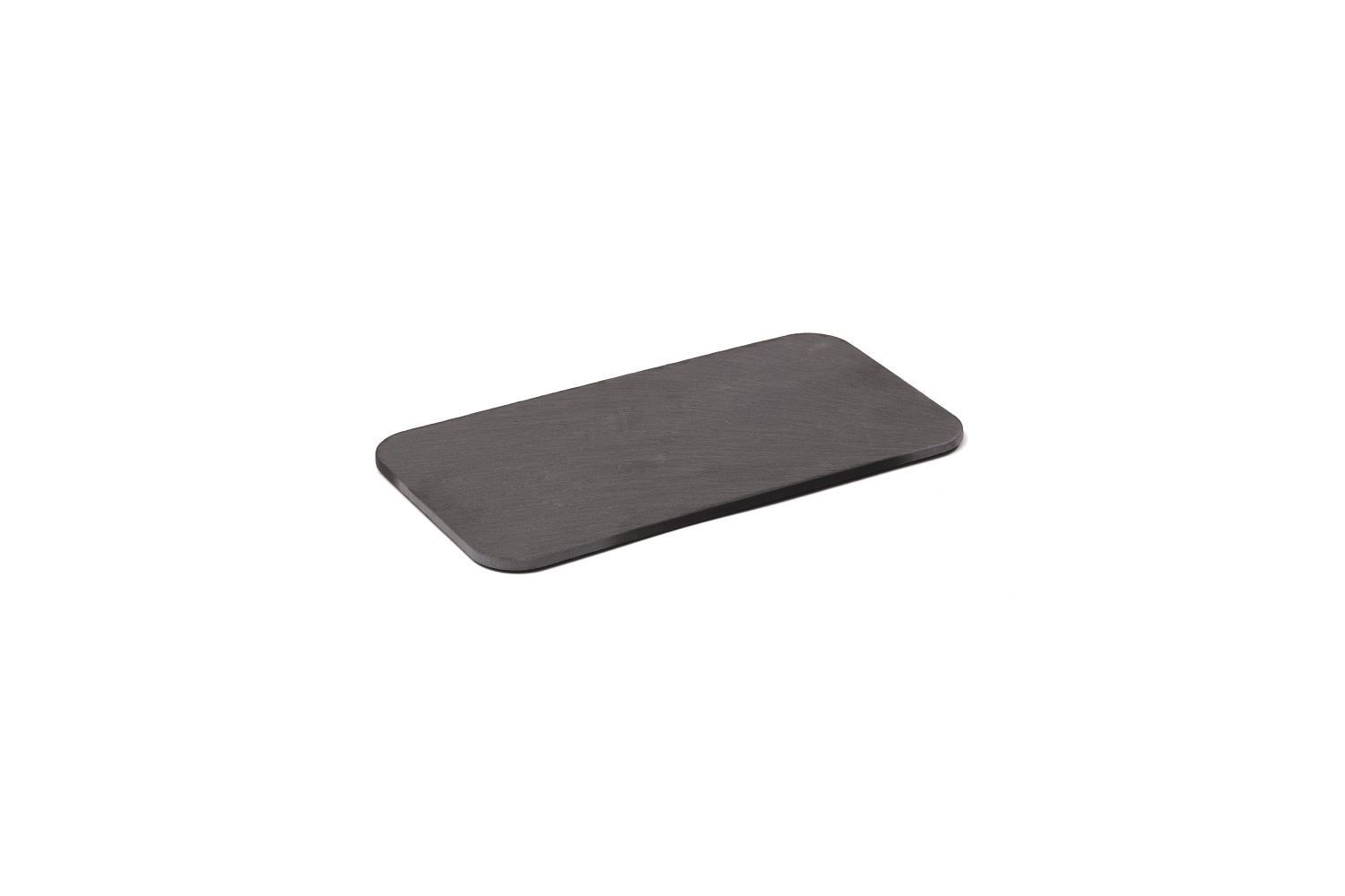 Comas slate plate 32.5x17.5 cm professional horeca serving