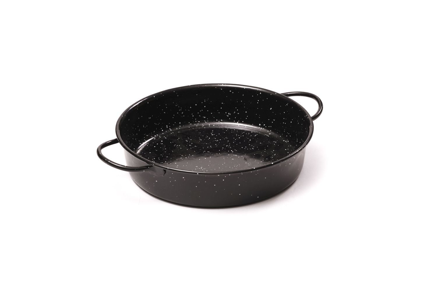 Pentola Comas 20 cm acciaio smaltato