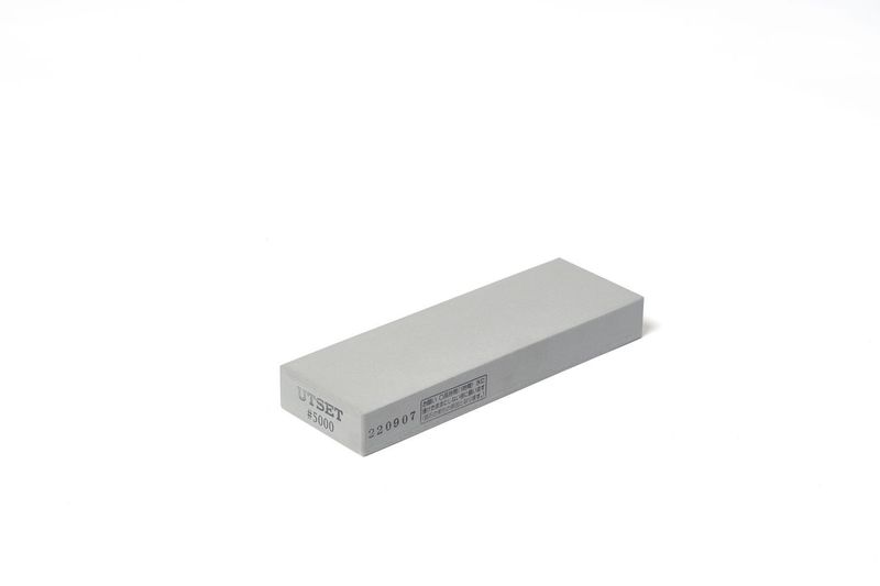 Comas sharpening stone grit 5000 blade finishing horeca
