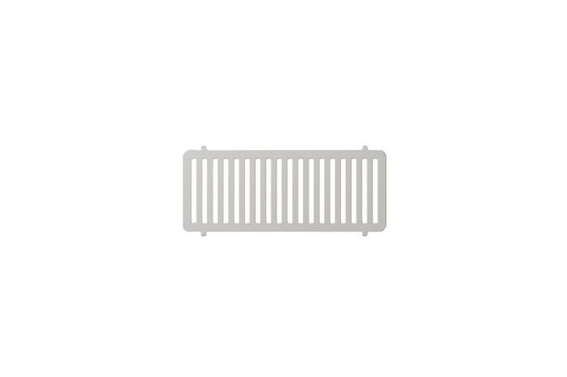 Comas Ersatz Grillrost Barbecue M Edelstahl lineare Struktur Gastronomie