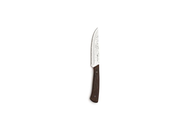 Comas Steakmesser Kamet Wengeholz Edelstahl Gastronomie