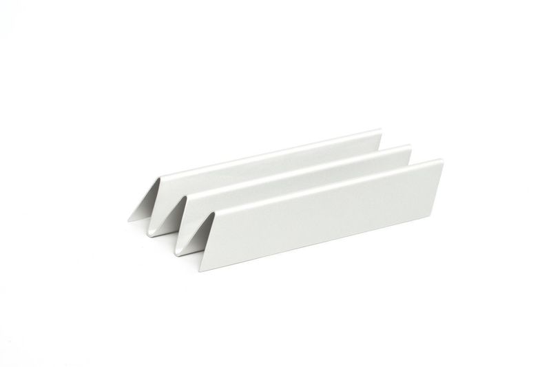 Comas taco holder steel soft silver buffet horeca use