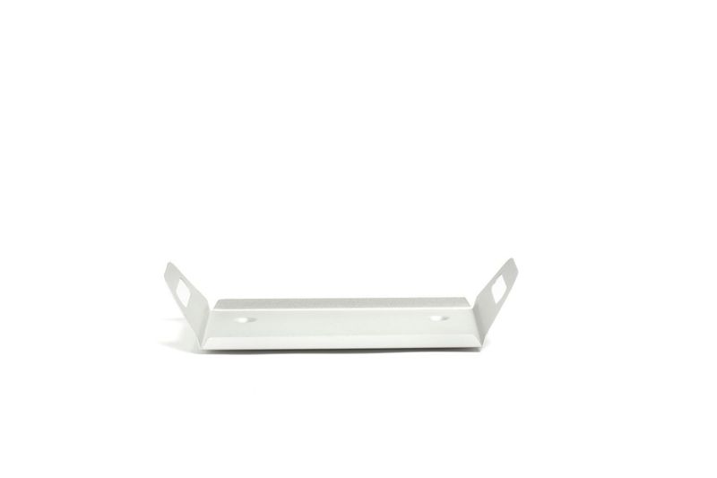 Catering Tablett Comas A Soft Silber kompakt 27 cm mit Griffen horeca