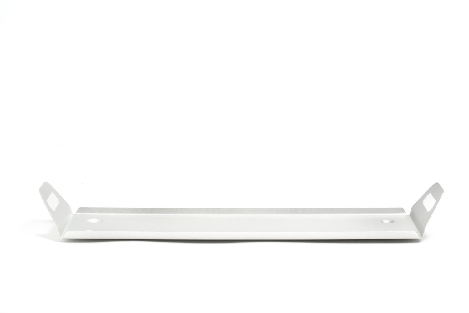 Vassoio catering Comas B Soft argento 15x52 con maniglie horeca