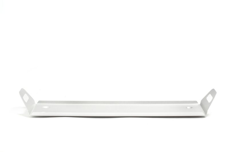 Comas Catering Tablett B Soft Silber 15x52 mit Griffen horeca