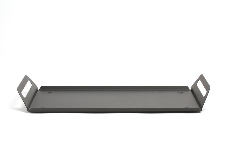 Vassoio catering Comas Pure Carbon 52,5 cm horeca
