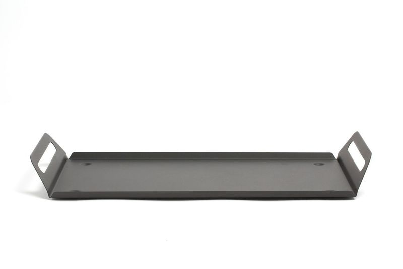 Comas Catering Tablett Pure Carbon 52,5 cm Gastronomie