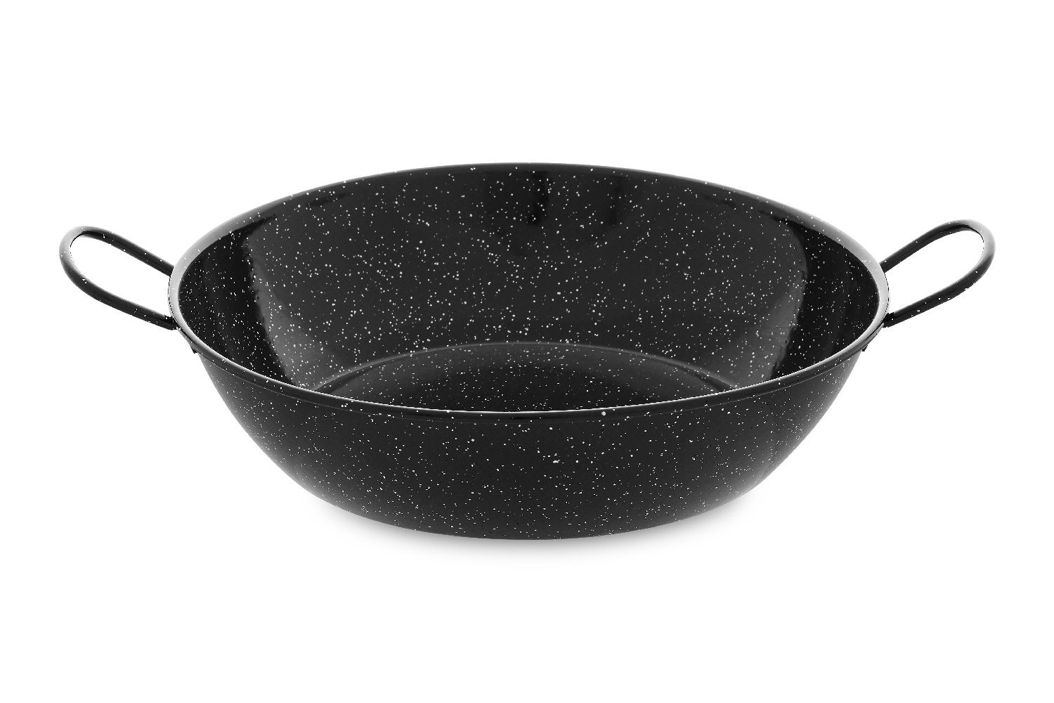 Padella Comas 28 cm acciaio smaltato