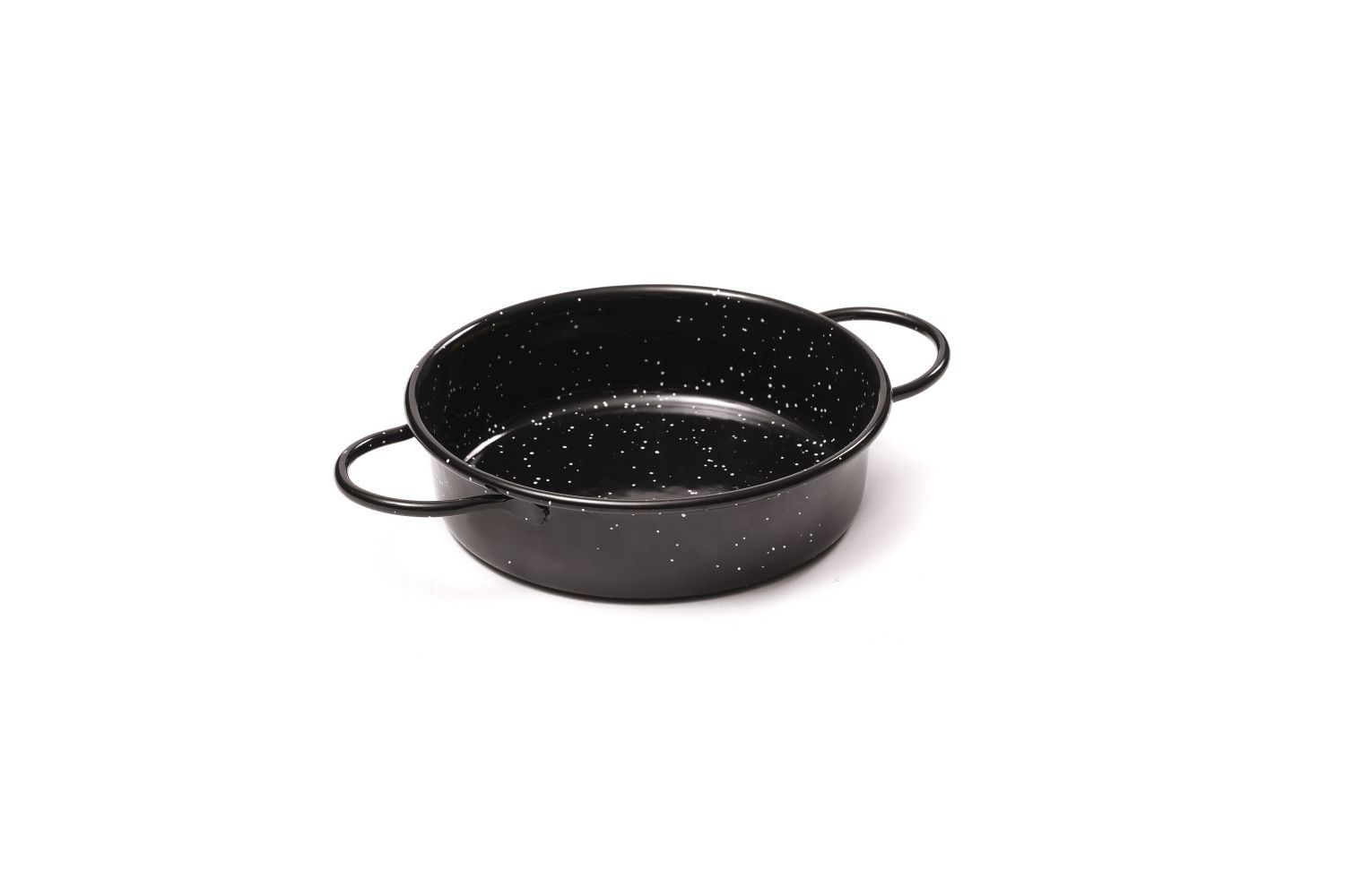 Pentola Comas 16 cm acciaio smaltato