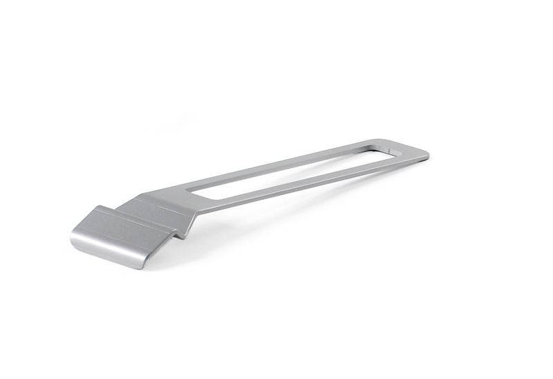 Pinza Comas Caliu acciaio carbone griglia