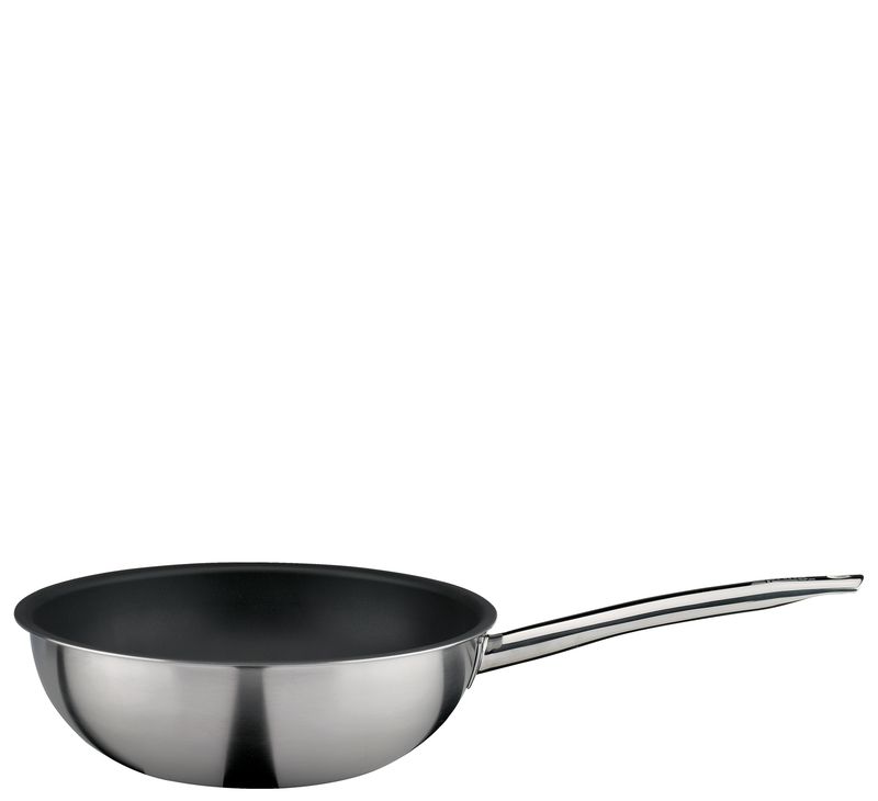 Wok 5 strati Spring Brigade