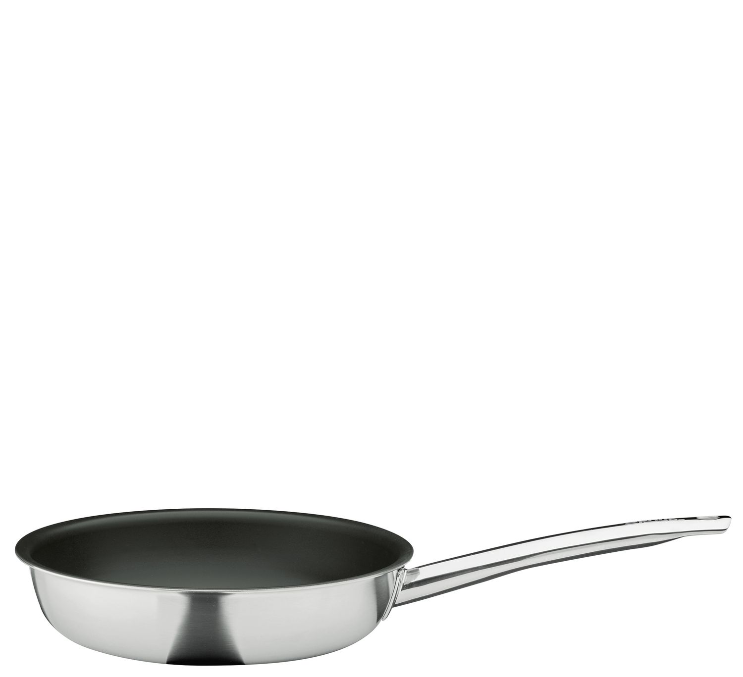 Padella XL Alta 24 cm Brigade Ultimate - Spring