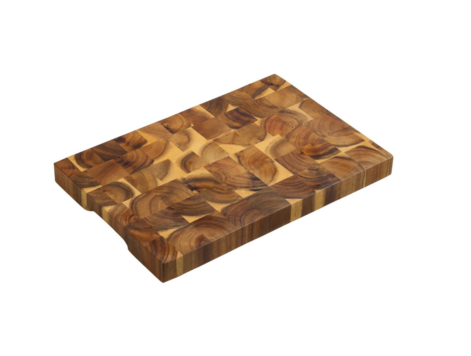 End grain cutting board Kesper