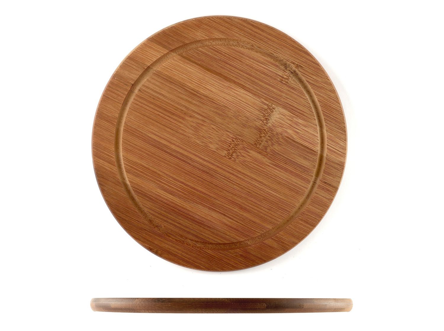 Round cutting board Kesper