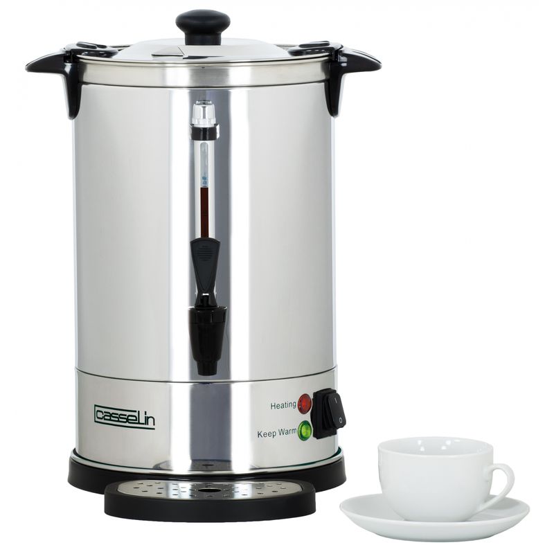 Kaffee Perkolator Casselin