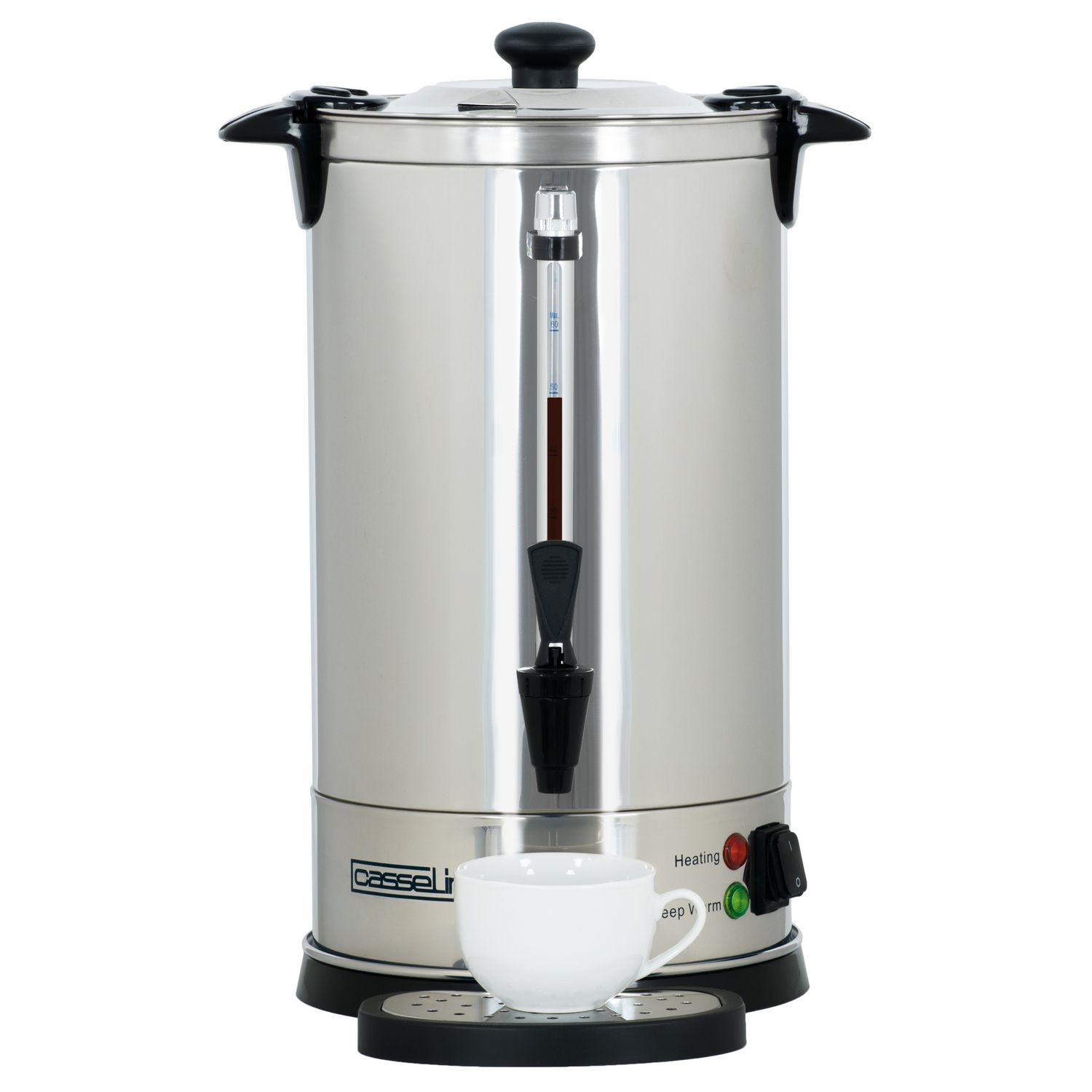 Coffee percolator Casselin