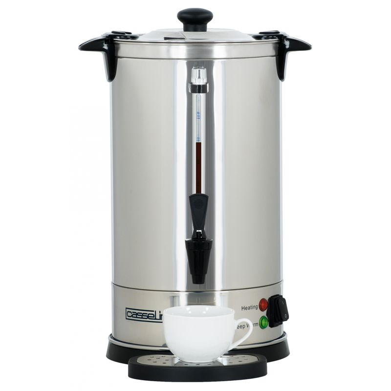 Kaffee Perkolator Casselin