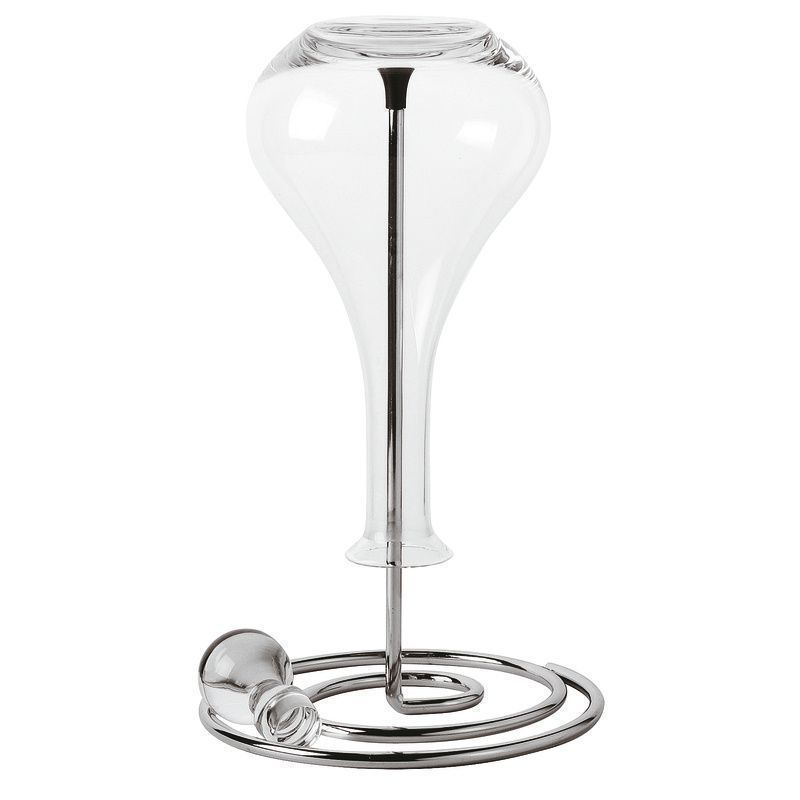 Peugeot Revolution decanter dryer horeca
