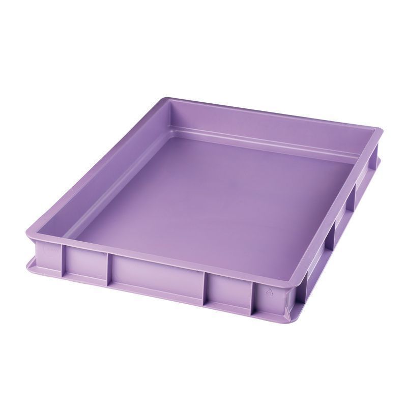 Paderno Behalter Lila 60 x 40 x 10 cm Horeca