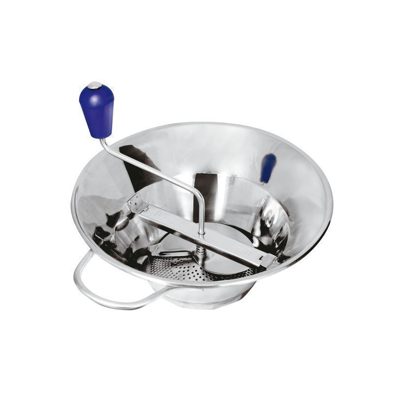 Paderno Passiermuhle 3 Siebe Horeca