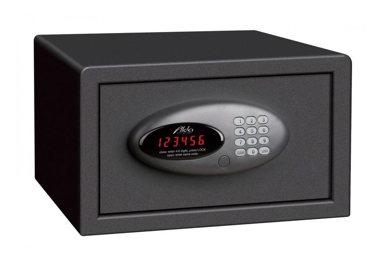 DIGI Basic digital safe Tirolix