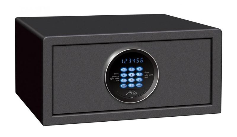 DIGI Plus digital safe Tirolix