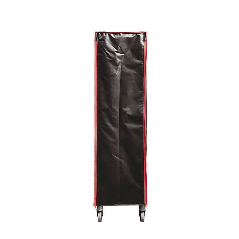 Paderno thermal cover 66 x 47 x 151 cm horeca