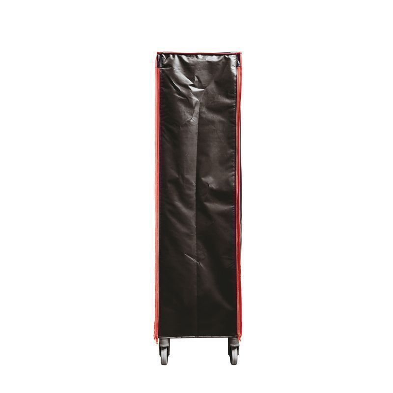 Paderno Thermoabdeckung 66 x 47 x 151 cm Horeca