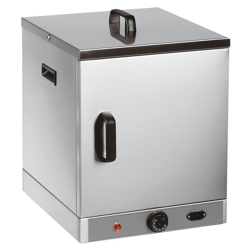 Paderno thermal box 38 x 40.5 x 51.2 cm horeca
