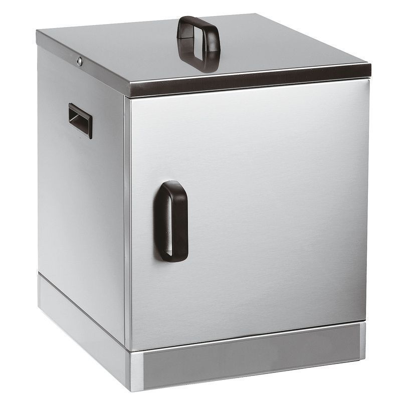 Paderno Thermobox 30 x 40,5 x 51 cm Horeca