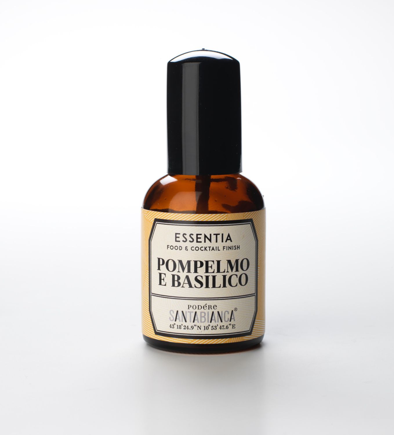 Essentia Grapefruit Basil aromatic spray 50 ml