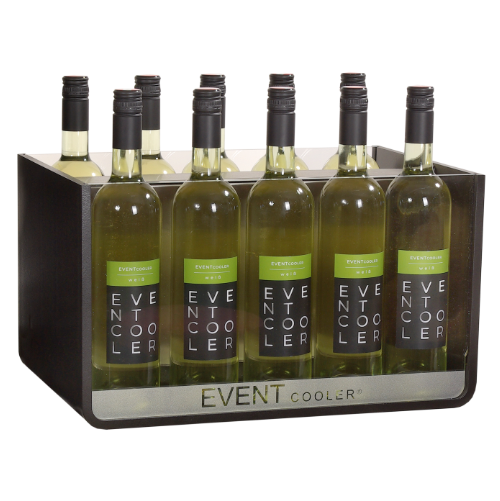 Refrigeratore vino Vario 10 Barprofessional per degustazioni
