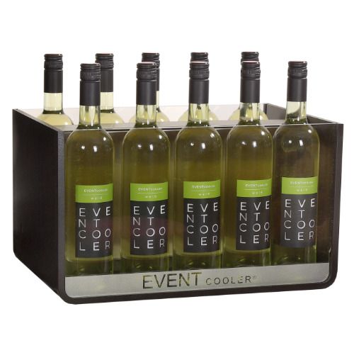 Vario 10 wine cooler Barprofessional for tastings