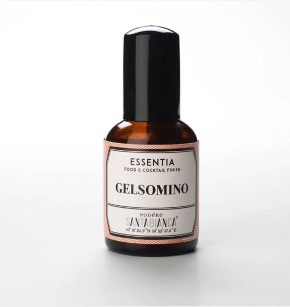 Essentia Jasmine Santabianca aromatic spray 50 ml